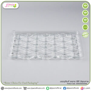 ถาดสอดถุงS&C3-15 (5.5x8.3นิ้ว)(3500ชิ้น/ลัง)(100ชิ้นx35ห่อ)