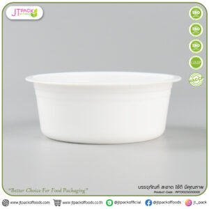 ถ้วยสังขยาปากเรียบ (150 ML) (20ชิ้นx18ห่อ)(360ชิ้น/ลัง)
